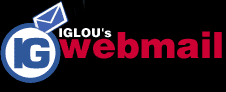 IgLou Webmail Logo